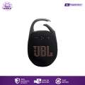 JBL Clip 5 Bluetooth Speaker. 