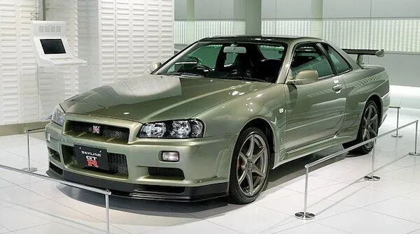 Spray%20paint%20(nr05%20code)%20green%20Nur%20No.%20Nissan%20R34%20Station%202K%20Classic%20color%20forever%20popular%20400ml%20-%20Image%202