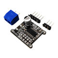 SimpleFOC Mini DRV8313 Module DC Brushless Motor Driver Board FOC Control Driver SVPWM Control DC 8-30V. 