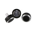 Aluminum Alloy Car Air Condition Knob AC Heater Control Button Knob for Mazda 3 M3 2014 2015 2016 2017 Interior Accessories.