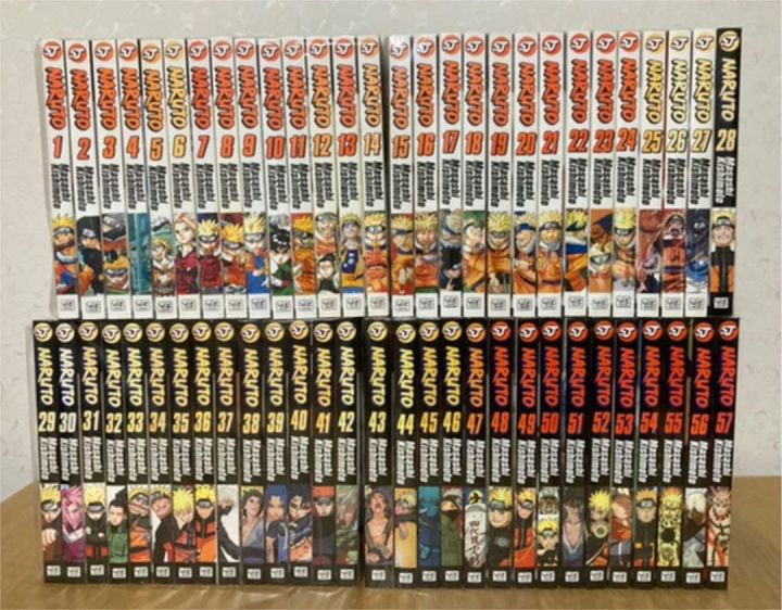 Naruto%20Volume%2010%20%7C%20Premium%20Quality%20Paperback%20Manga%20%7C%20ANIMART%20-%20Image%203