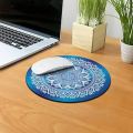 Beautiful G-7 Mouse Pad Mat Anti-Slip Mousepad - Add Style And Functionality To Your Workspace With Anti-Slip Mouse Pad.