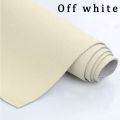 White cowhide leather, genuine leather with lychee pattern fabric, sofa seat soft package, top layer cowhide, off white whole le. 