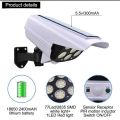SOLAR SENSOR LIGHT 2178T. 