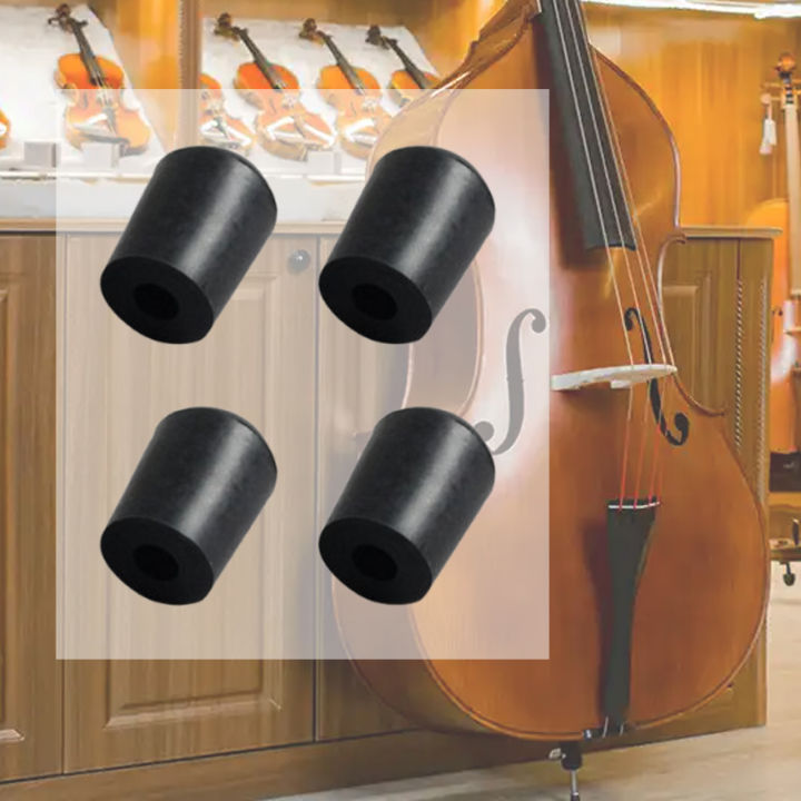 4%20Pieces%20Double%20Bass%20Endpin%20%20Tips%20Floor%20Friendly%20Cello%20Endpin%20Stoppers%20Anti%20Slip%20String%20Instrument%20End%20Cap%20Protectors%20-%20Image%203