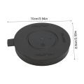 Headlight Dust Cover 89072961 Headlamp Dust Cap Replacement for 301 2013 to 2018 new. 