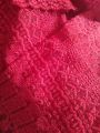 Red Gorgeous Saree For This Wedding Season. 