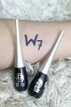 W7 Liquid Waterproof Eyeliner 8ml. 