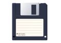 Floppy Diskettes HD 3.5" -1.4MB - 1pcs. 