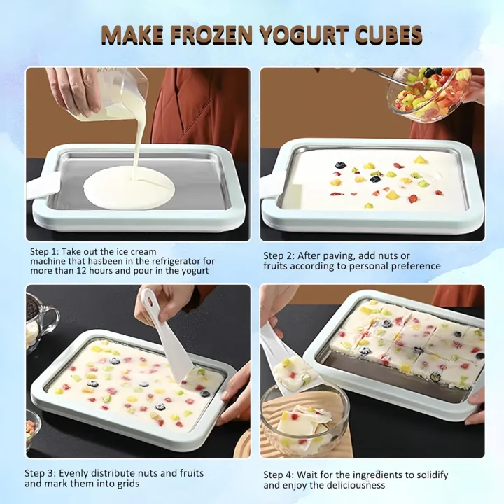 Ice%20Cream%20Roll%20Maker%20Plate%20Tray%20for%20Kids%20&%20Adults%20%E2%80%93%20Stainless%20Steel%20Rolled%20Ice%20Cream%20Pan%20with%202%20Spatulas%20%20Homemade%20DIY%20Cold%20Plate%20Ice%20Cream%20Maker%20%20Manual%20Frozen%20Dessert%20Pan%20for%20Yogurt,%20Sorbet,%20Gelato,%20Fruit%20Roll,%20Kids%20Gift,%20Summer%20Tool%20for%20Home%20Use%20-%20Image%208
