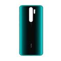 Xiaomi Redmi Note 8 Pro Back Shell Back Panel All Colour Available. 
