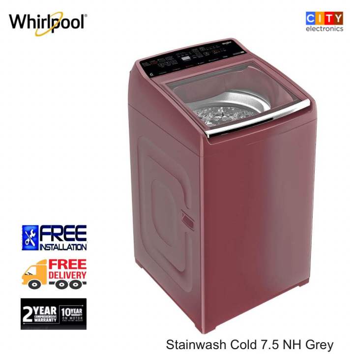 WhirlpooI%207.5%20Kg%20Fully%20Automatic%20Top%20Load%20Washing%20Machine%20Stainwash%20Pro%207.5%20Grey%20-%20Image%209