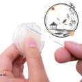 Water-soluble Over Thread Wax Hand Sewing Thread Cotton Thread Lubrication Tool DIY Leather Sewing Embroidery Manual Accessories.