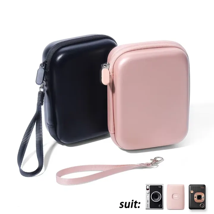 For%20Instant%20Film%20%20Instax%20Mini%20Link%20Liplay%20EVO%20SP-2%20Printer%20Shockproof%20EVA%20Carrying%20Case%20With%20Mesh%20Pocket%20-%20Accessories%20-%20Image%206
