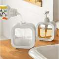 Refillable Liquid Hand Soap Dispenser 500ML. 