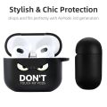 Cute Cartoon Case For Airpods Pro 2 Case Silicon Headphone Funda Apple Airpods Pro2 Air Pods 3 2 1 Protective Charing Covers. 