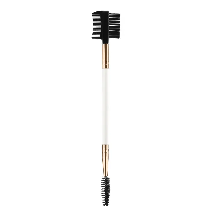 1/2/5PCS%203%20Head%20Eyebrow%20Eyelash%20Shaper%20Double%20Head%20Brush%20Makeup%20Grooming%20Tool%20Cosmetic%20With%203%20Different%20Spoolie%20Brushes%20-%20Image%207