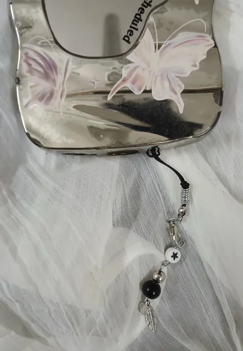 Charm%20%20Women%20Accessories%20Handmade%20DIY%20Cute%20Original%20Strap/%20mobile%20charm%20/%20phone%20charm%20-%20Image%205