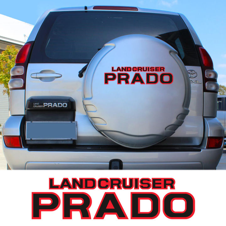 Car%20Graphic%20Vinyl%20Decals%20Spare%20Wheel%20Cover%20Trim%20Stickers%20For%20Toyota%20Land%20Cruiser%20Prado%20Auto%20Spare%20Tires%20Decoration%20Accessories%20-%20Image%203