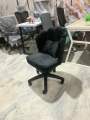Office chair , home office desk chairs, swivel chair Girls' Cute Bedroom Computer Chair, Comfortable Lifting Swivel Chair, Backrest, Desk Chair, Dressing Table And Chair. 
