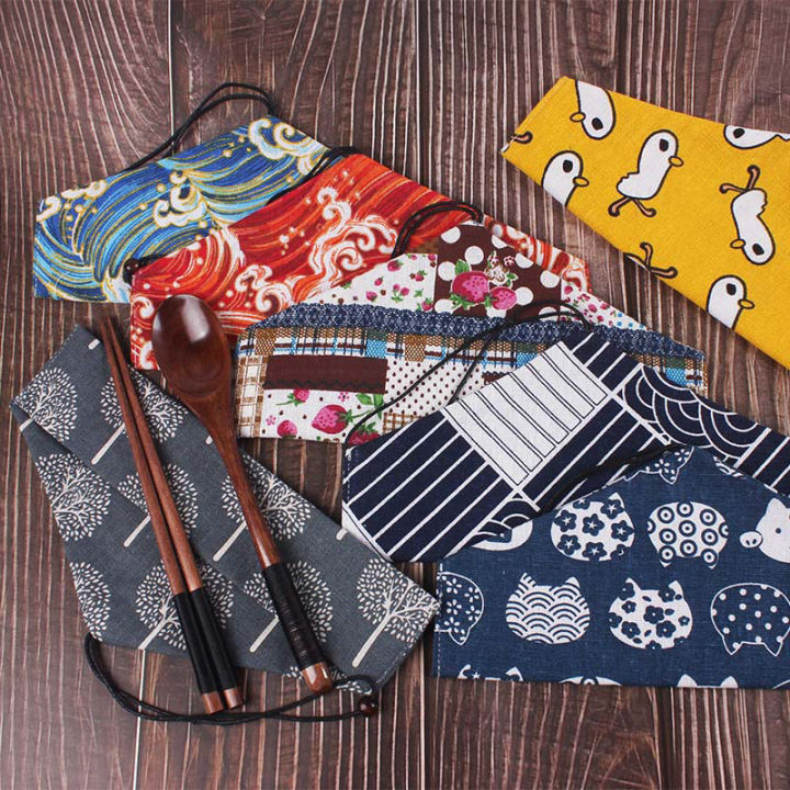 Portable%20Tableware%20Bag%20Japanese%20Printing%20Reusable%20Drink%20Straw%20Chopstick%20Cutlery%20Pouch%20Drawstring%20Bag%20Cutlery%20Bag%20For%20Spoon%20Fork%20-%20Image%205