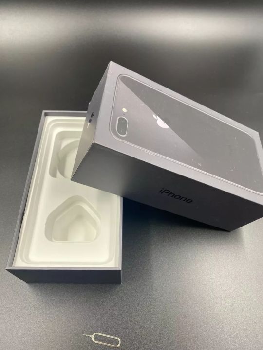 ORIGINAL%20EMPTY%20RETAIL%20BOX%20FOR%20-%20%20iPhone%208%20plus%C2%A0%20-%20NO%20PHONE%20-%20Image%203
