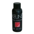 Tinta Hair Color 4.7-Medium Violet Brown 60ml + 20 Vol-60ml. 