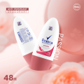 Rexona Motion Activated Passion Passion Fresh 72H Protection Roll-On 45ML (IMPORTED).