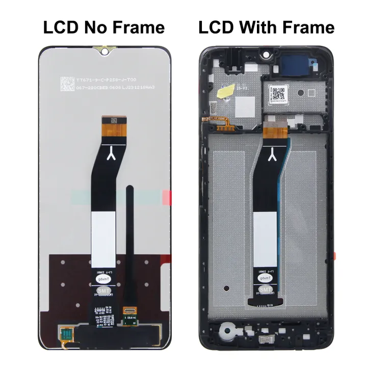 6.71''%20For%20Redmi%20A3%20LCD%20Screen%20Display%20Digitizer%20Assembly%20Replacement%20Parts%20For%20Redmi%20A3%2023129RN51X%2023129RN51X%20Display%20-%20Image%204