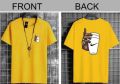 t-shirt for men/glass printed t-shirt for men. 