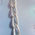 Chain for hanging fanoos,for goat neck.Higher Quality.. 