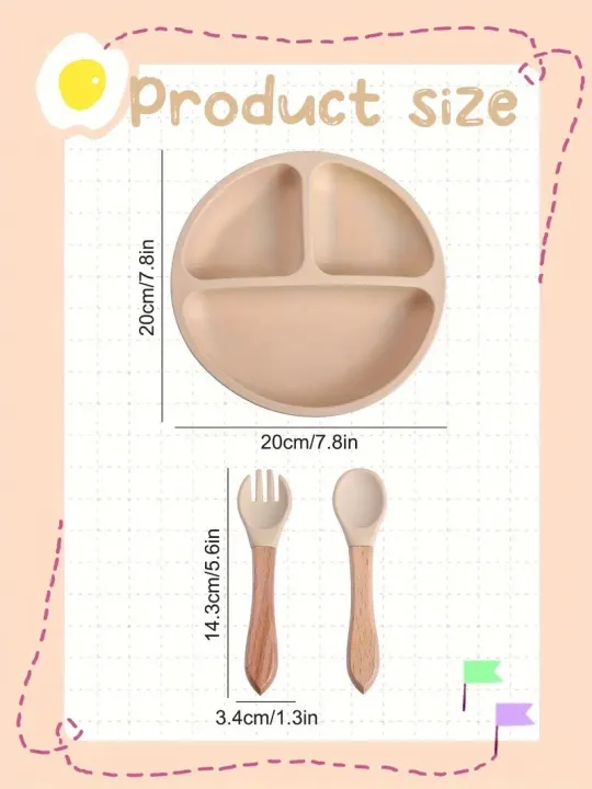 2/3/4pcs/set,%20100%25%20Silicone%20Baby%20Feeding%20Set,%20Silicone%20Divided%20Suction%20Plate,%20Led%20Weaning%20Set,%20Plates%20And%20Utensils%20Set,%20Tableware,%20Plate%20And%20Spoon,%20Christmas,%20Halloween%20And%20Thanksgiving%20Gifts%20-%20Image%206