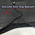 for RENAULT DUSTER DACIA DUSTER 2023+ Car Dashboard Cover Avoid Light Pad Instrument Platform Cover Mat Carpet Accessories.