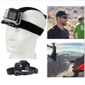 Headband head band for GoPro Hero SJCAM Xiaomi Yi. 