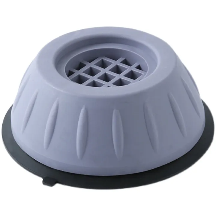 4pcs%20Non%20Slip%20Shockproof%20Cushion%20Washing%20Machine%20Universal%20Foot%20Pad%20Height%20Increasing%20Moisture%20Proof%20Refrigerator%20Pulsator%20-%20Image%207