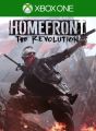 Homefront The Revolution Key Xbox One|X|S. 