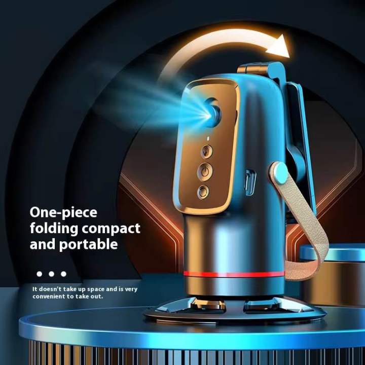 Q03%20360%20Degree%20Auto%20Face%20Tracking%20Gimbal%20Smart%20Selfie%20Stick%20AI%20With%20Gesture%20Control%20&%20Auto%20Tracking%20Photo%20Video%20Studio%20Shooting%20-%20Image%205