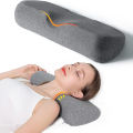 Cervical Pillow, Memory Foam Contour Pillow, Bed Pillows for Side Sleeper Ergonomic Orthopedic Sleeping Pillow, Neck Pillow.
