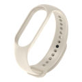 Strap For Mi Band 10 9 8 7 6 5 4 3 Sport Silicone Wristband Smart Watch Replacement Bracelet for Mi Band 6 7 Strap Correa.