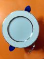 7w LED ceiling smd downlight/220V, aluminium frame, white light, A+ good quality. 