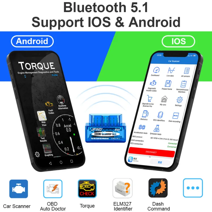 ELM327%20Bluetooth%205.1%20BLE%20V1.5%20OBD2%20Car%20Diagnostic%20Tools%20ELM%20327%20PIC18F25K80%20Chip%20for%20IOS%20Android%20Scanner%20Clear%20Fault%20Code%20-%20Image%203