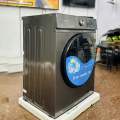 SKYWORTH 8 Kg Front Loading Washing Machine. 