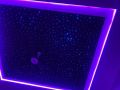 Fiber Optic Light. 
