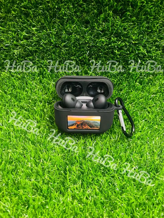 Silicorn%20All%20Colour%20A9%20Pro%20Covers,%20touch%20display%20Airbods%20case%20premium%20quality.(only%20case)%20-%20Image%204