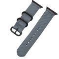 Nylon Strap For Apple watch band Ultra 2 44mm 40mm 45mm 41mm 42mm 49mm Sports bracelet watch strap iwatch series 9 8 7 6 5 4 SE. 