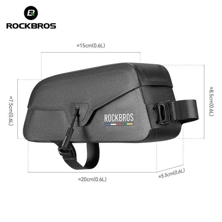 ROCKBROS%20ROAD%20TO%20SKY%20Waterproof%20Bike%20Top%20Tube%20Bag%20Cycling%20Frame%20Bag%20for%20Bicycle%20Accessories%20Storage%20Lightweight%20-%20Image%207