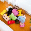 Cushion Pillow Nap Weak Hero Level 1 Arm Pillow Non-electric Sleeping Pillows Hand Warmer Cute  for Children Suho Travel. 
