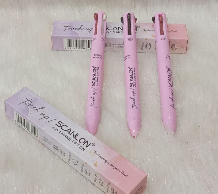 4%20In%20One%20Highlighter%20/%20Eyeliner%20/%20Lipliner%20/%20Eyebrow%20Pen%20Make%20Up%20Private%20Label%204%20In%201%20Makeup%20Pen%20-%20Image%206