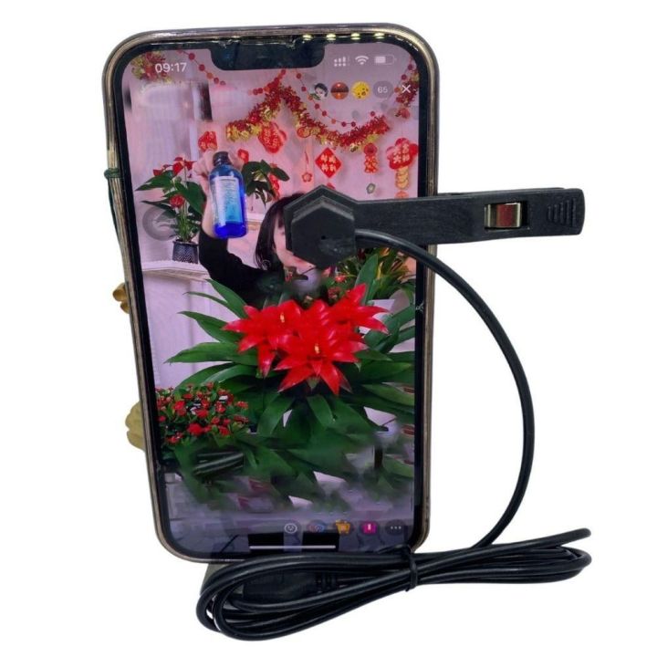 1 button automatic screen clicking machine USB Auto clicker Tapper liker