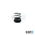 Mechanical seal shaft shaft seal ITC water pump 125 shaft hole size 10mm (zh0010) water pump spare parts. 